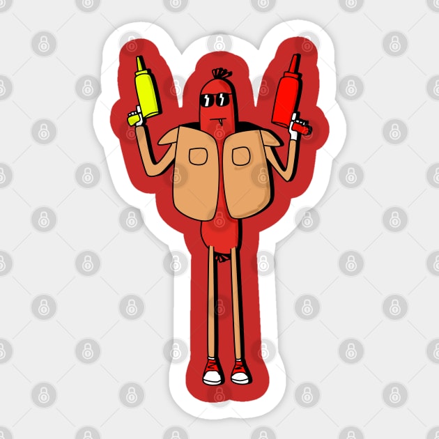 Mr sausage store